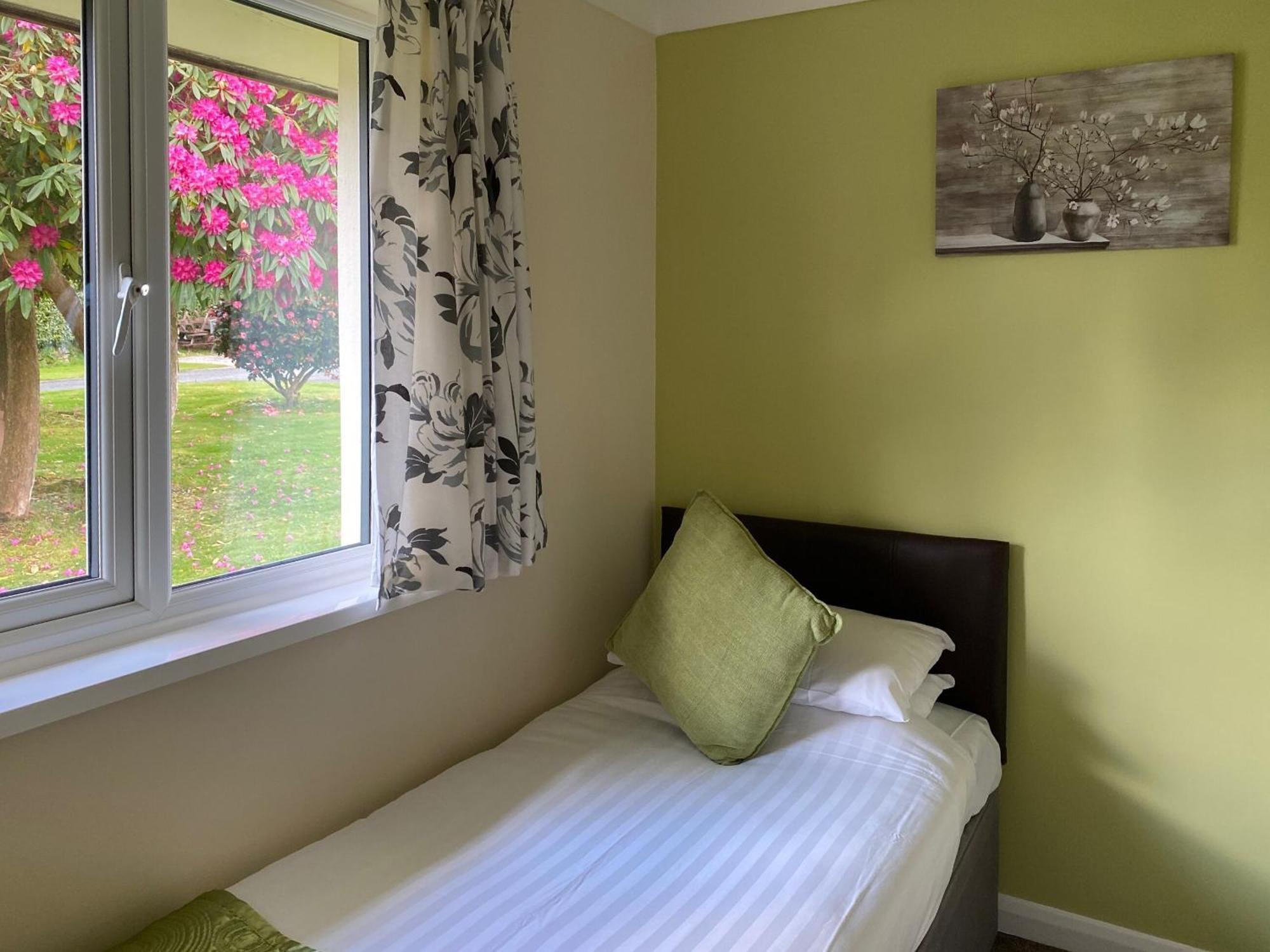 Tresco - B6520 Villa Saint Cleer Dış mekan fotoğraf